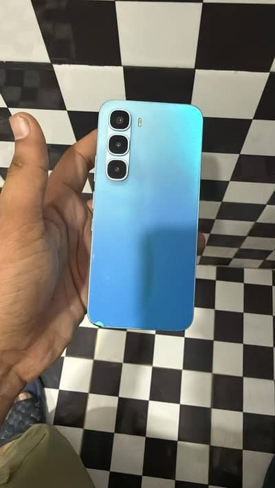 Infinix hot 60pro
