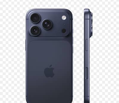 Apple iPhone 17 Pro Max 2Tb