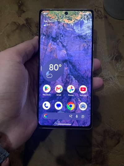 Google Pixel 6 Pro urgent sale