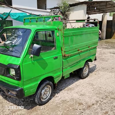 Suzuki Ravi 2015