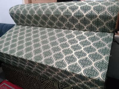 Brand New Sofa Cumbed Urgent Sale