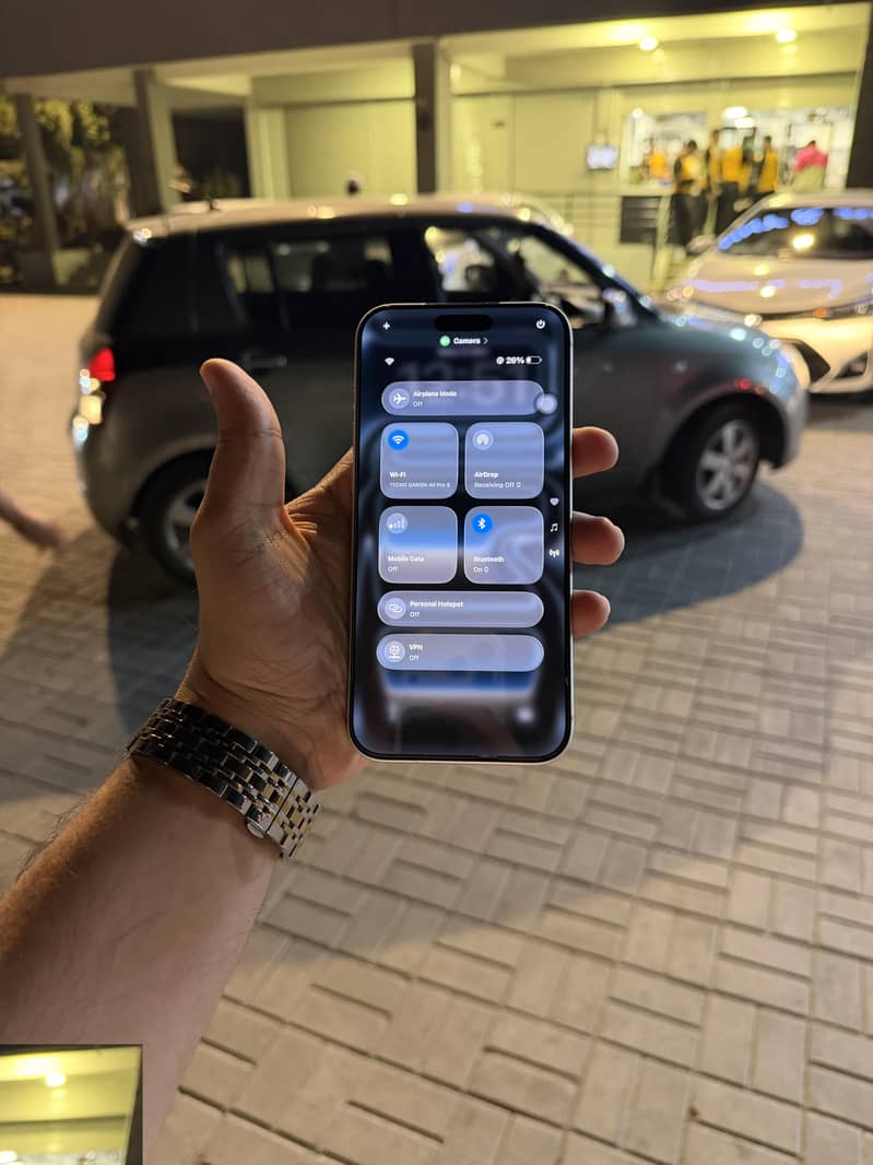 Apple iPhone 17 Pro Max 6