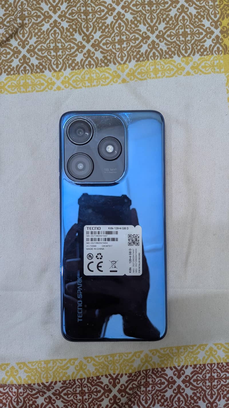 Tecno Spark 10 Pro 2