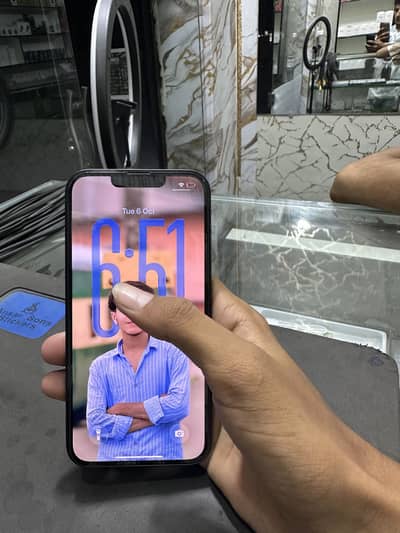 Apple iPhone 14