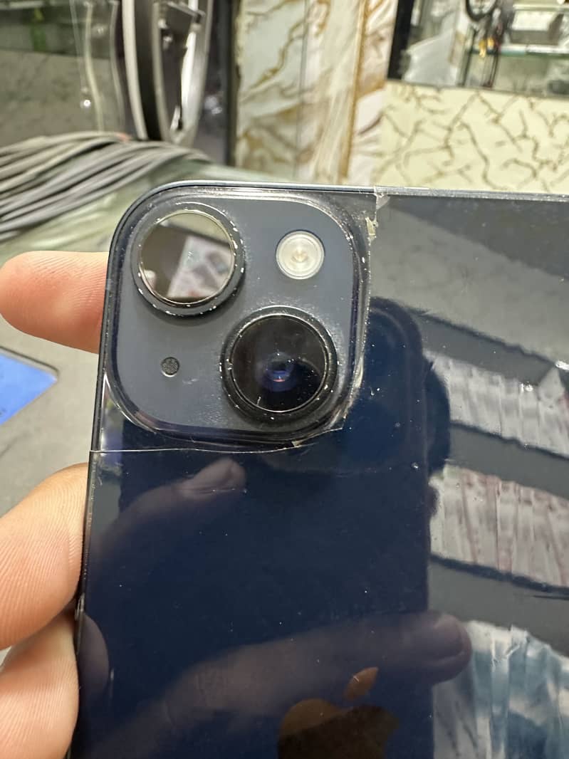 Apple iPhone 14 5