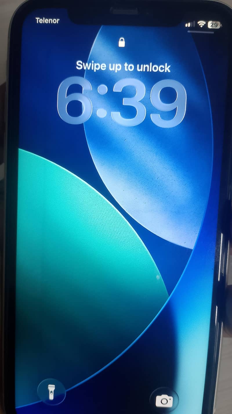 Apple iPhone 11 4