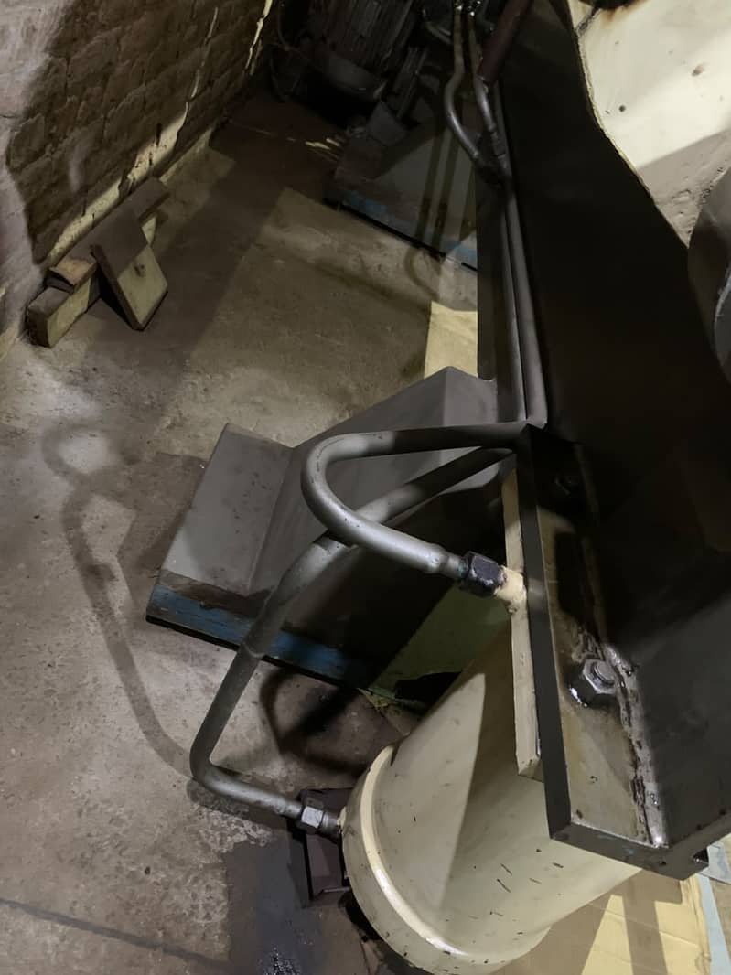 bending machine for iron work 3