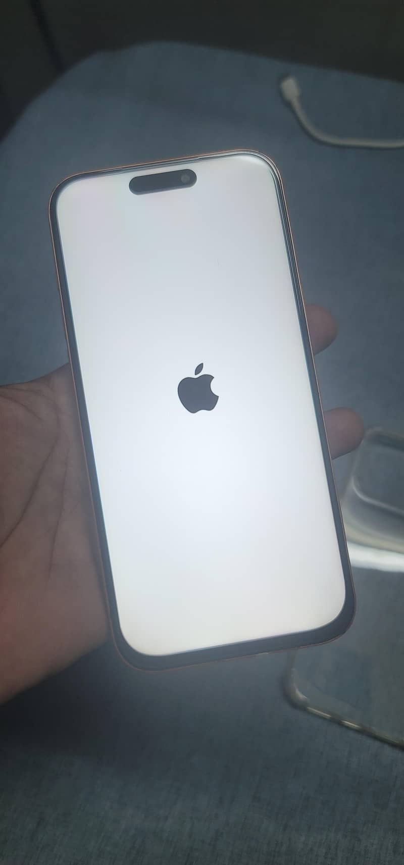 Apple iPhone 17 Pro Max 3