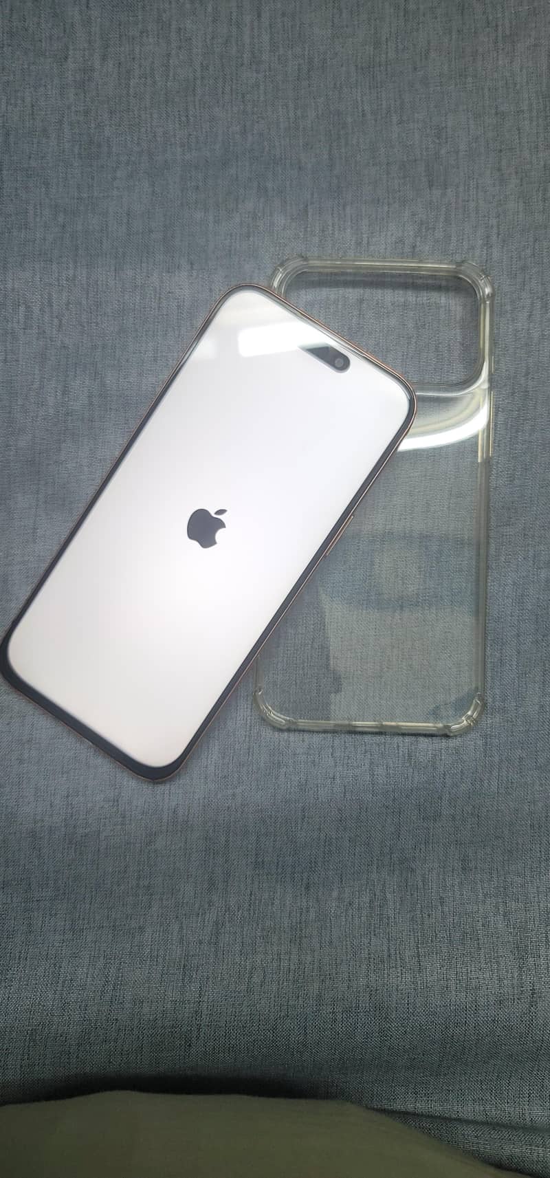 Apple iPhone 17 Pro Max 4