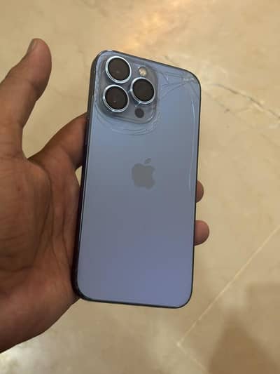 Apple iPhone 13 Pro