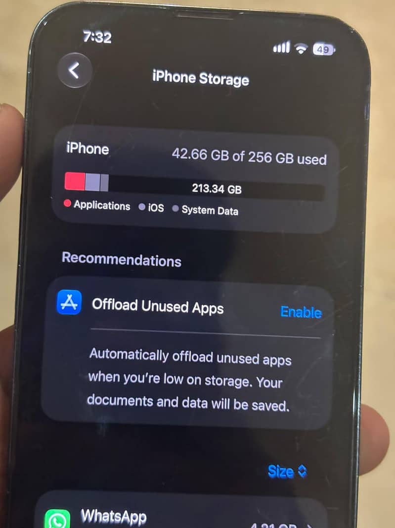 Apple iPhone 13 Pro 5