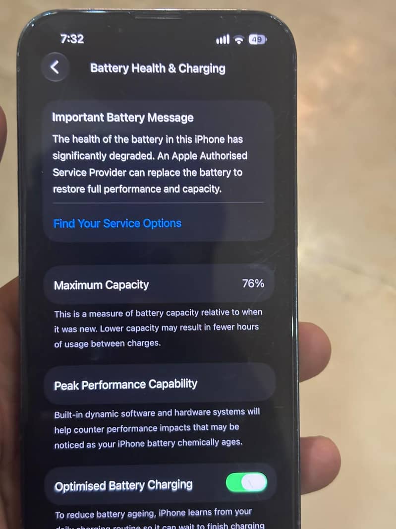 Apple iPhone 13 Pro 6