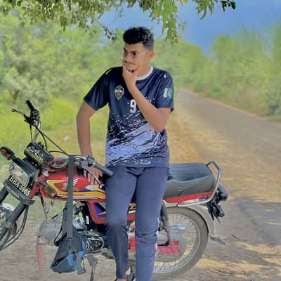 Ahmadjaveed