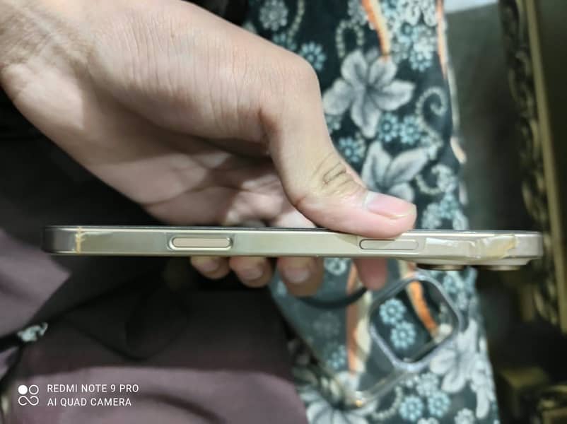 Apple iPhone 16 Pro Max only serious buyer can contact me 4