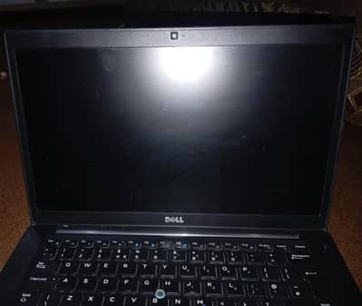 Dell latitude core i5 6th generation 8GB ram/256GB SSD