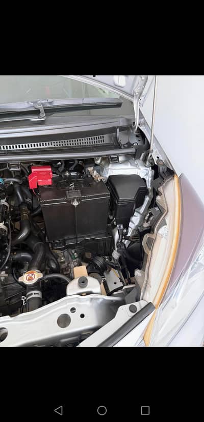 Toyota Vitz 2019