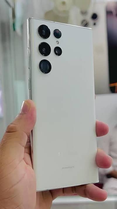 Samsung Mobile S23 Ultra