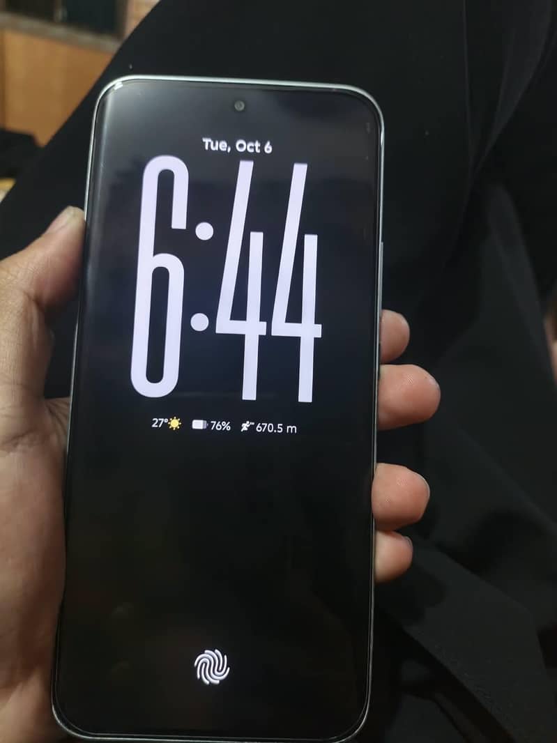 Infinix Other Model 2