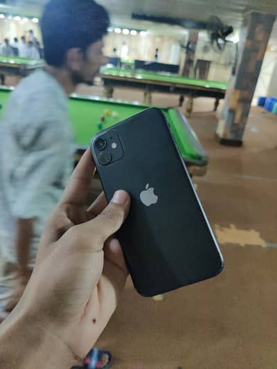 Apple iPhone 11