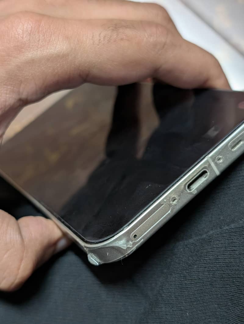 Realme GT 1