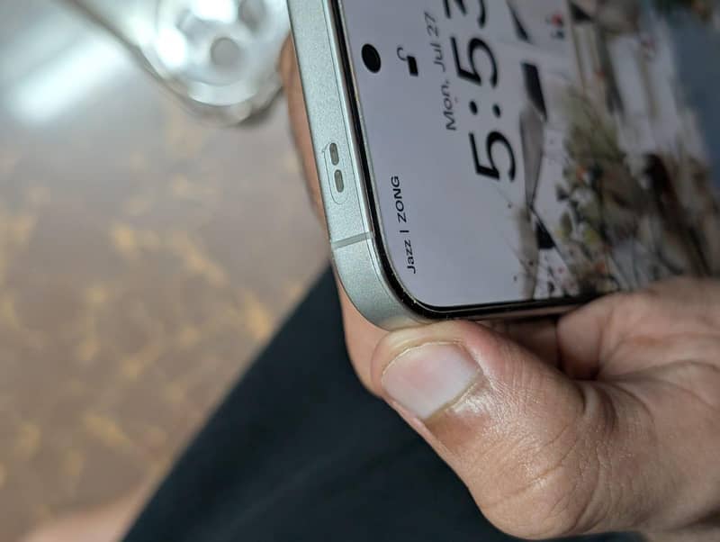 Realme GT 9