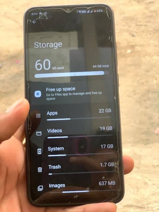Xiaomi Mi A2 1
