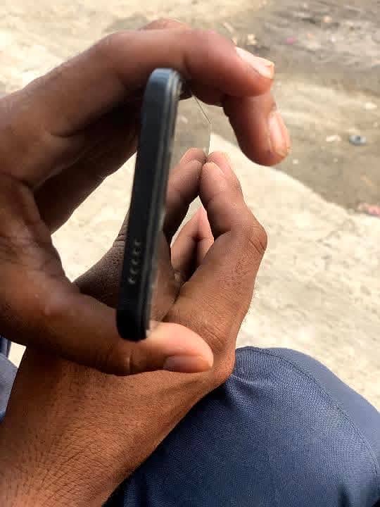 Xiaomi Mi A2 3