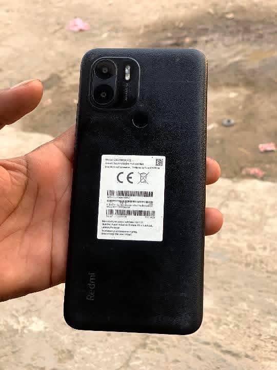 Xiaomi Mi A2 6