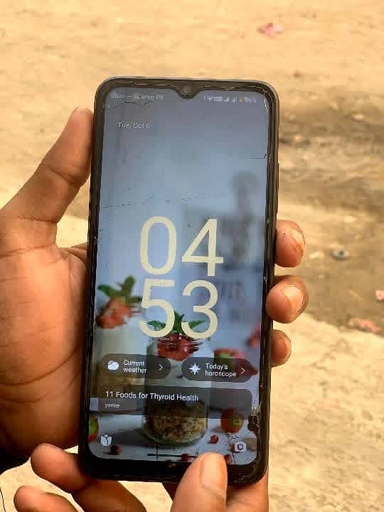 Xiaomi Mi A2 7