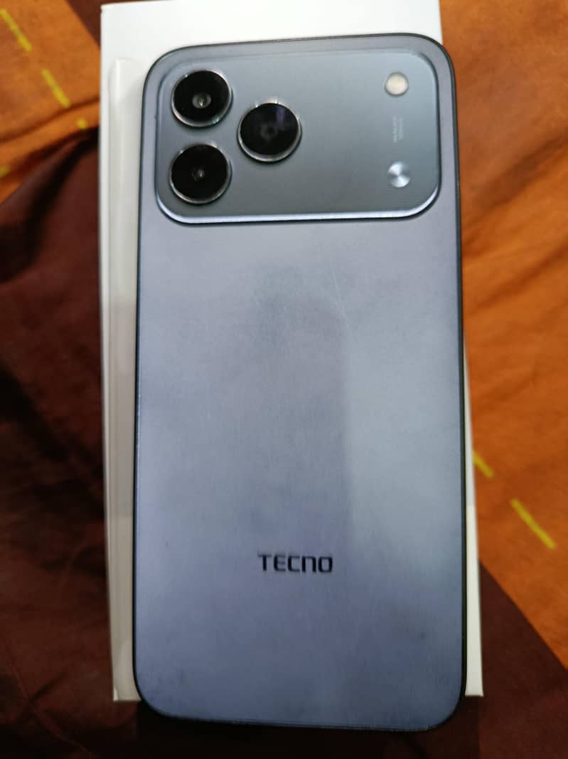 Tecno Other Model 1