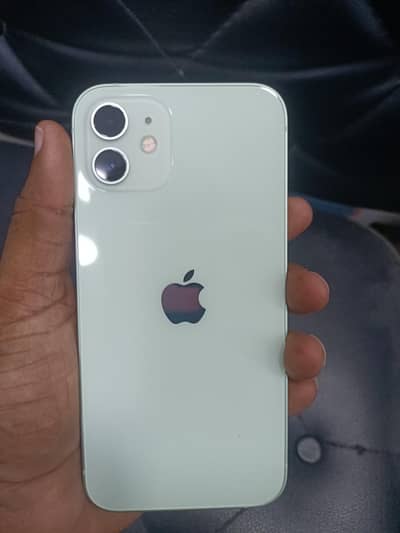 Apple iPhone 12