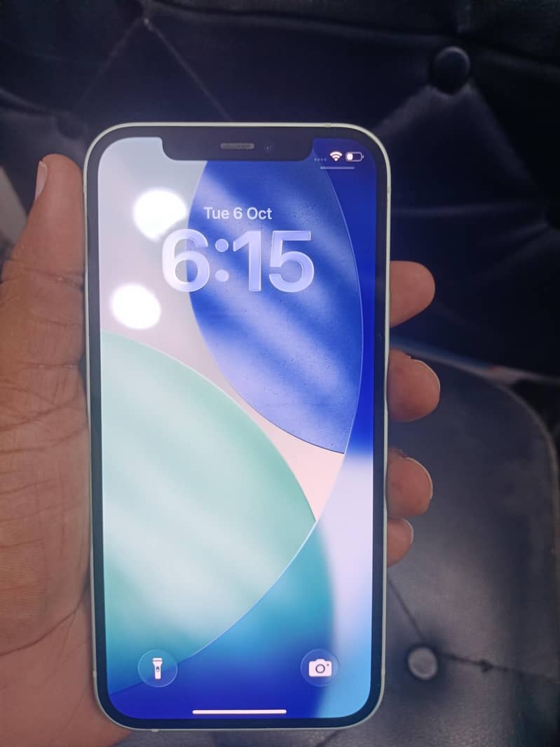 Apple iPhone 12 1