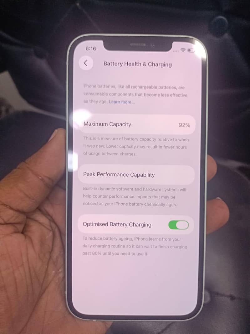 Apple iPhone 12 2