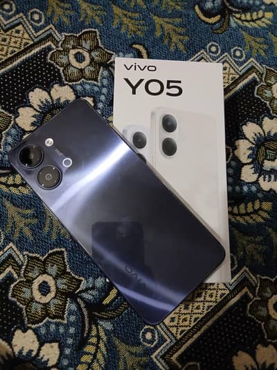 Vivo Y05