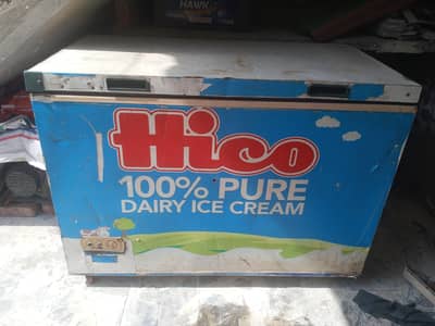 Deep Freezer For Sale