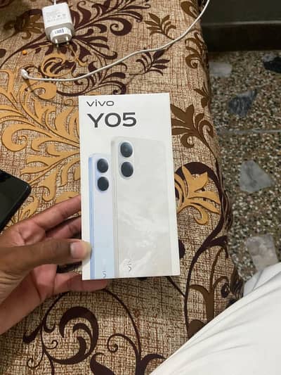 Vivo Y11