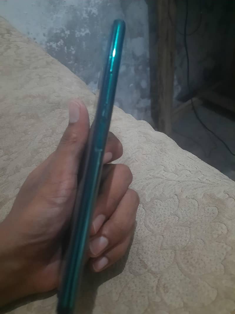 Infinix Note 7 0