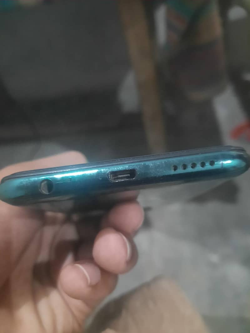Infinix Note 7 1