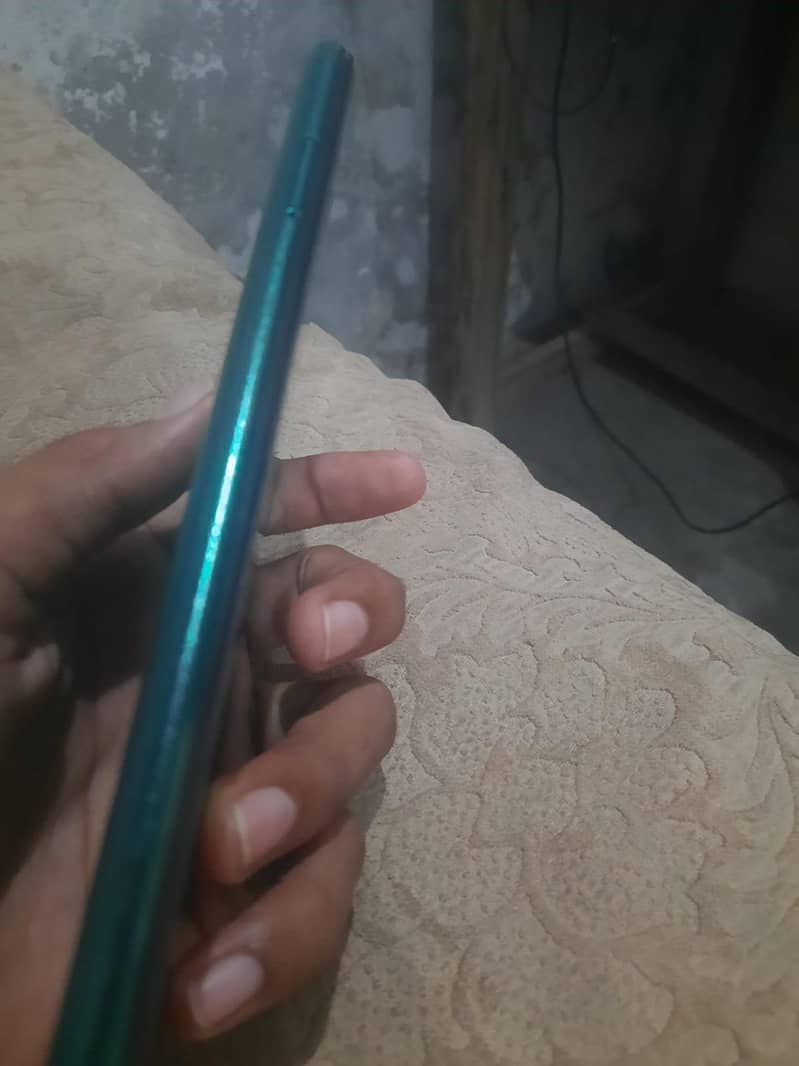 Infinix Note 7 2