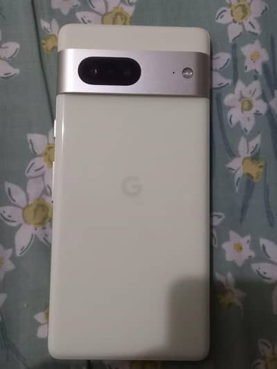 Google Pixel 7
