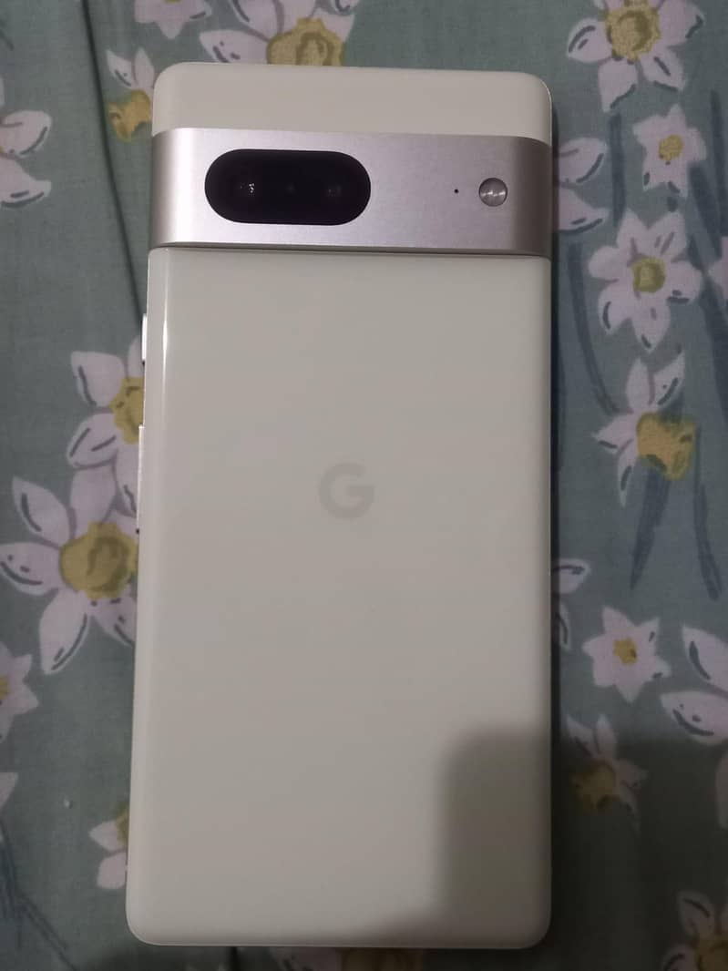 Google Pixel 7 0