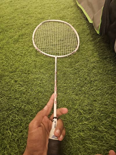 yonex nanoflare
