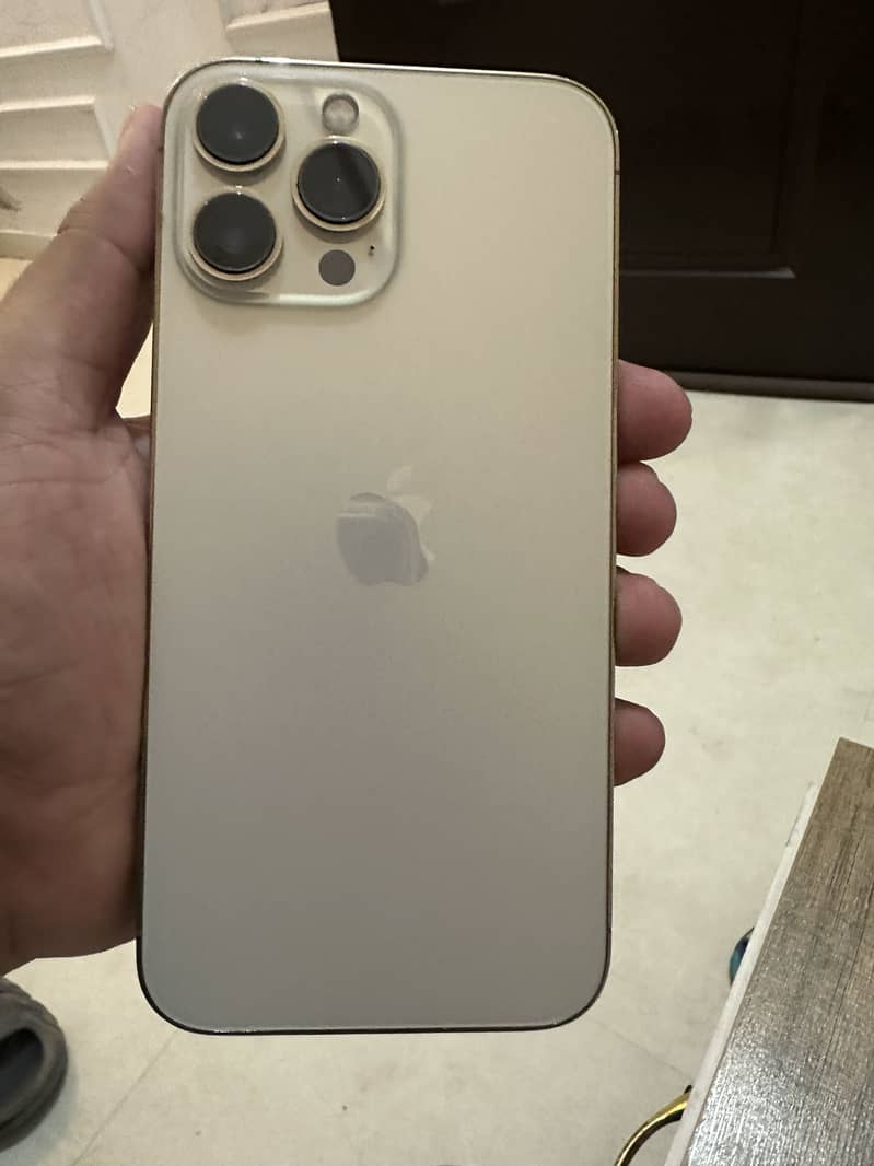 Apple iPhone 13 Pro Max 6