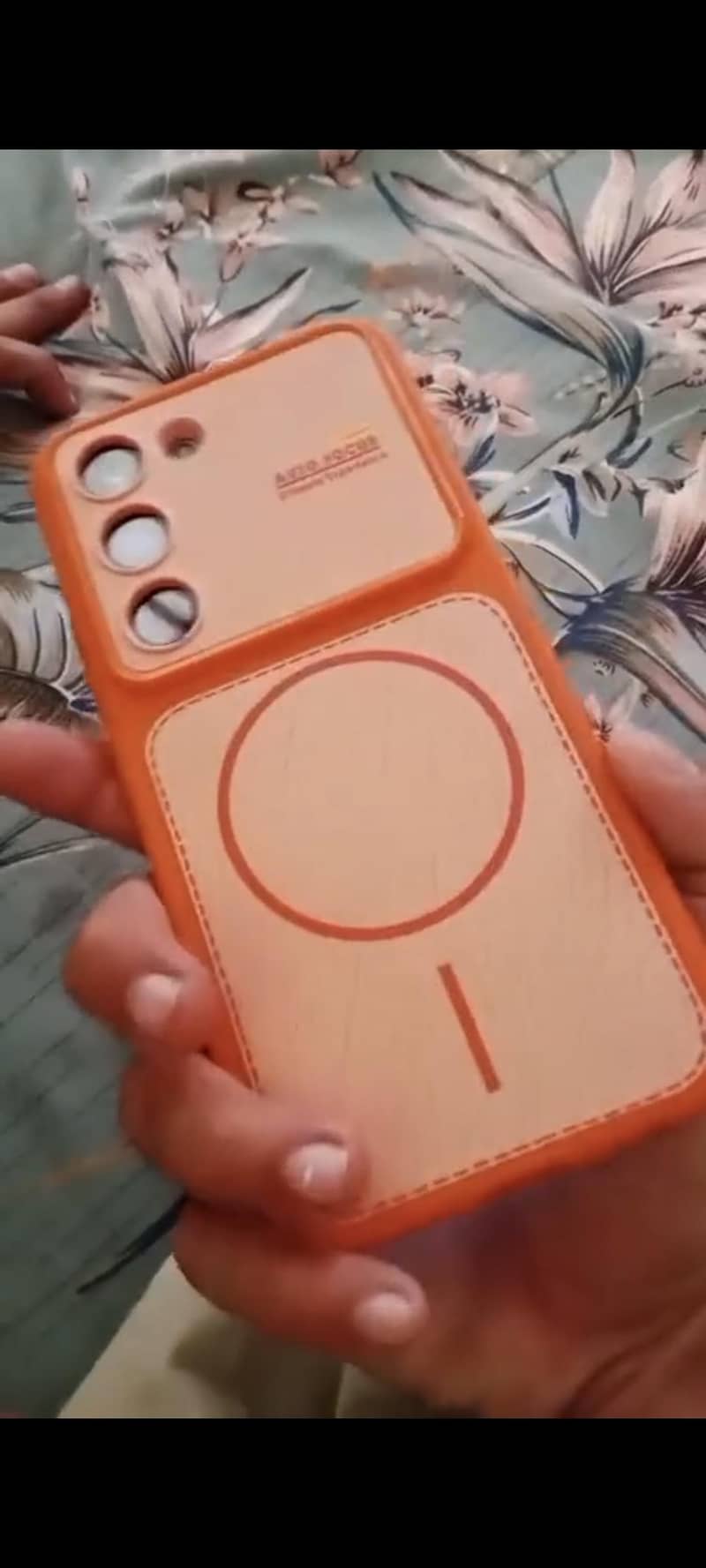 tecno spark 40 pro 1
