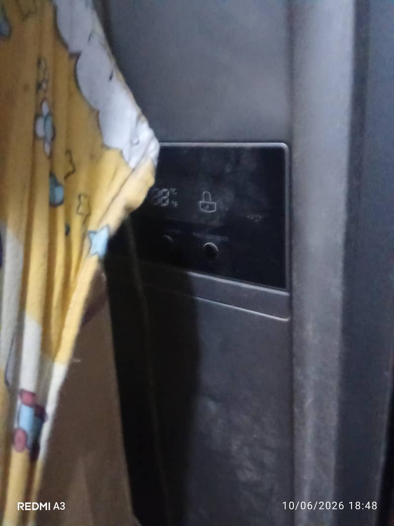 LG FRIDGE 3