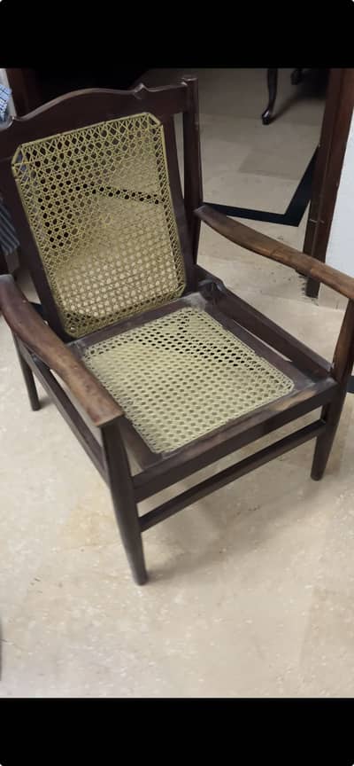 3 chair