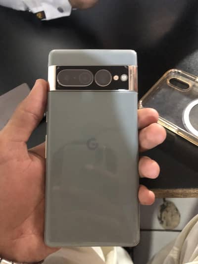 Google Pixel 7 Pro