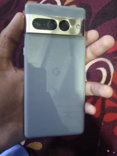 Google Pixel 7 Pro