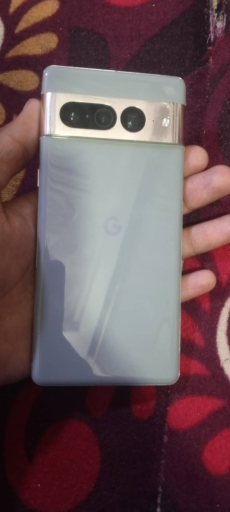 Google Pixel 7 Pro 2