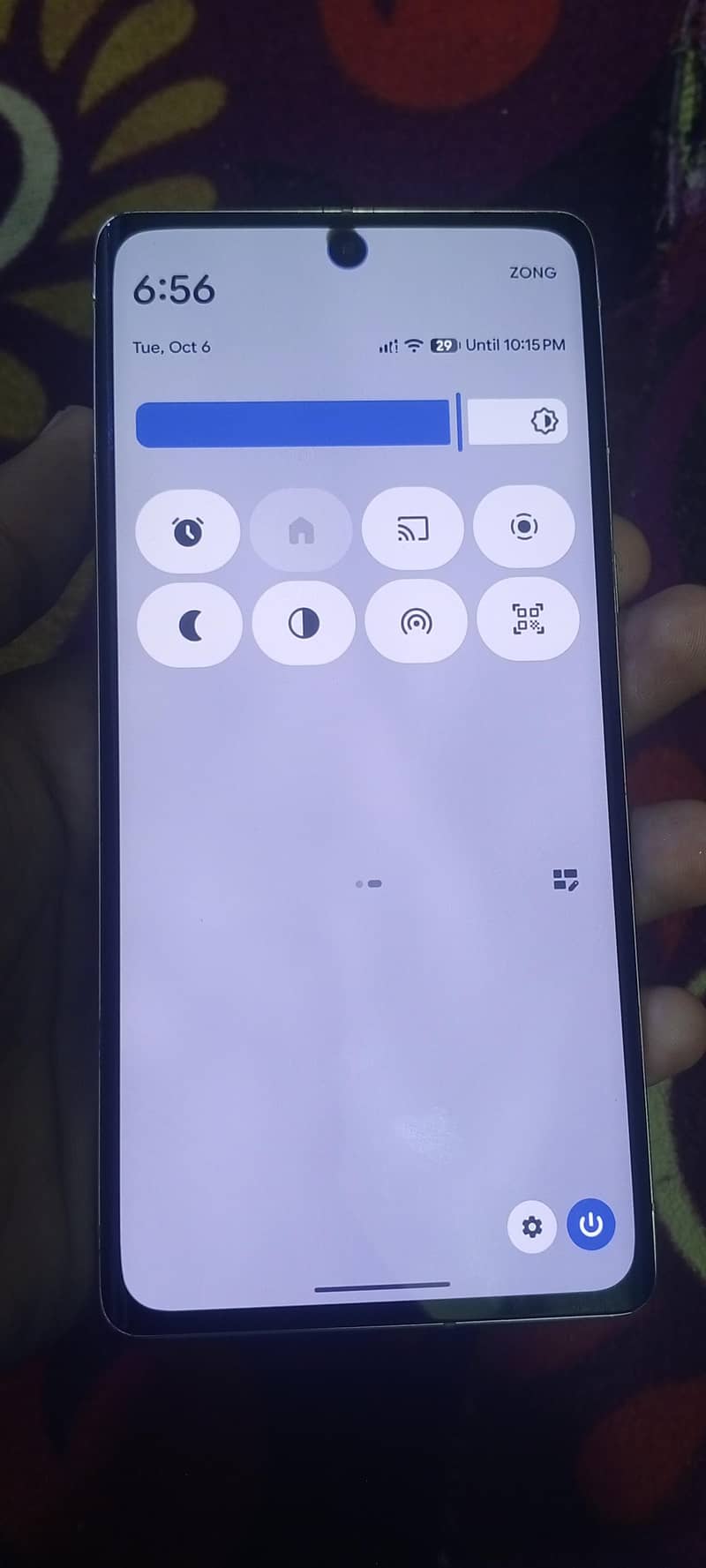 Google Pixel 7 Pro 4